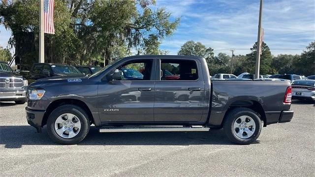 2024 RAM 1500 Big Horn Crew Cab 4x2 57 Box