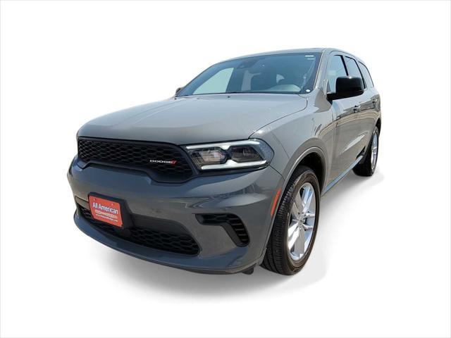 2023 Dodge Durango GT Launch Edition  AWD