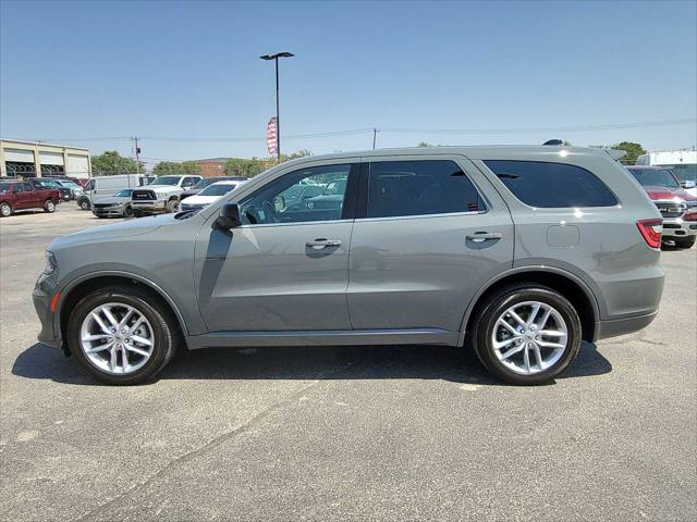 2023 Dodge Durango GT Launch Edition  AWD