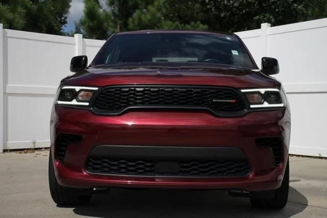 2023 Dodge Durango GT Launch Edition RWD