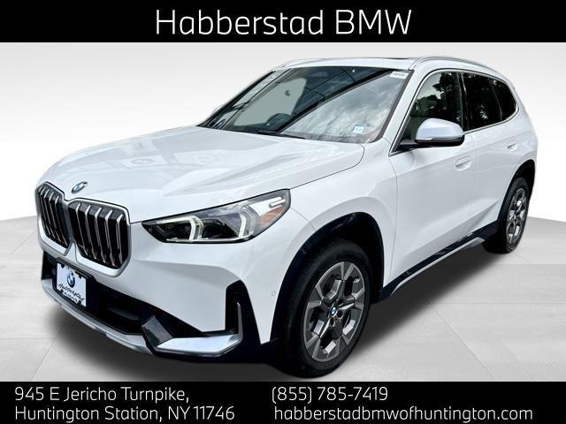 2023 BMW X1