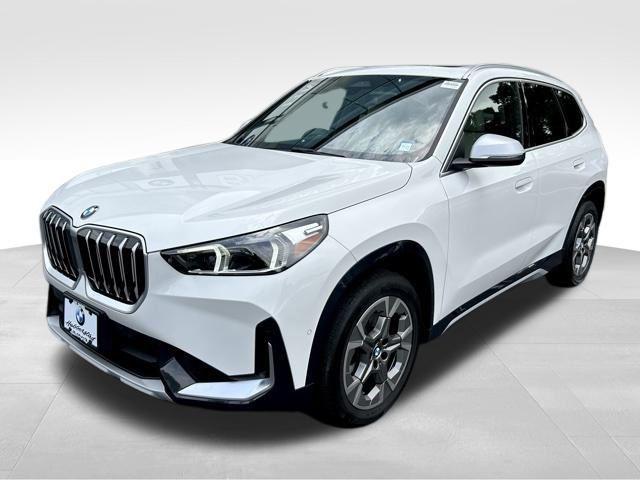 2023 BMW X1