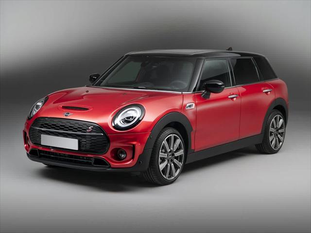 2021 MINI Clubman