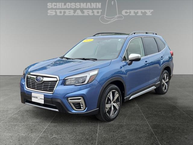 2021 Subaru Forester Touring for sale in Milwaukee, WI