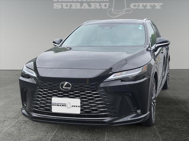 2023 Lexus RX 350 Premium Plus for sale in Milwaukee, WI