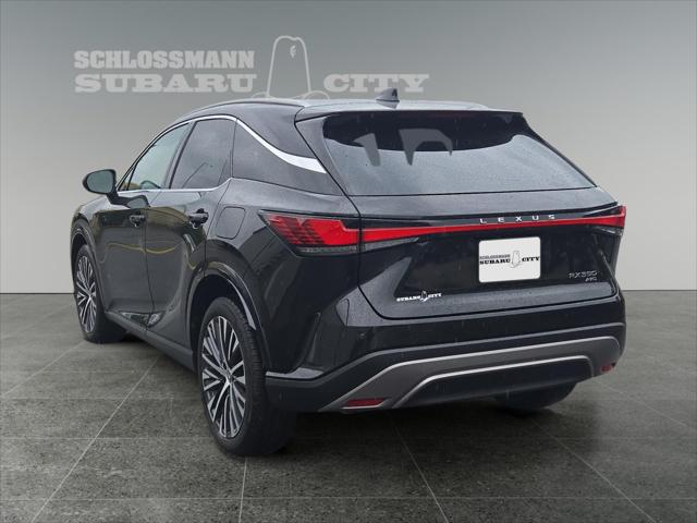 2023 Lexus RX 350 Premium Plus