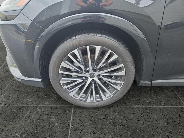2023 Lexus RX 350 Premium Plus