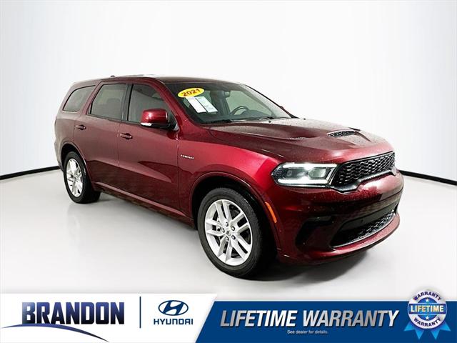 2021 Dodge Durango