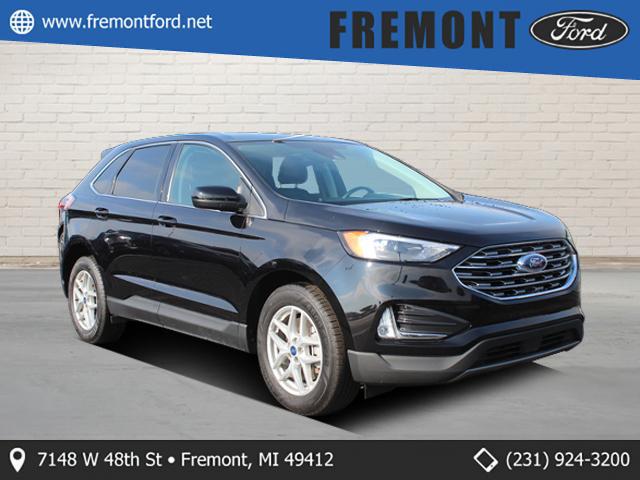 2022 Ford Edge SEL for sale in Fremont, MI