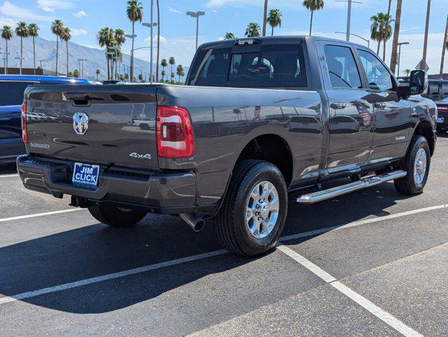 Used 2024 RAM 3500 For Sale in Tucson, AZ