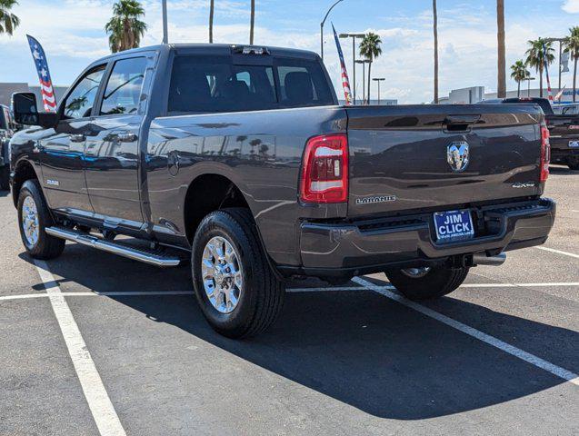 Used 2024 RAM 3500 For Sale in Tucson, AZ