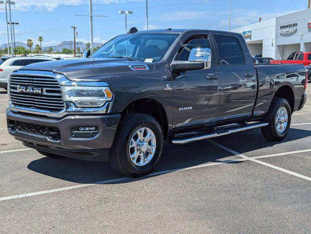 Used 2024 RAM 3500 For Sale in Tucson, AZ