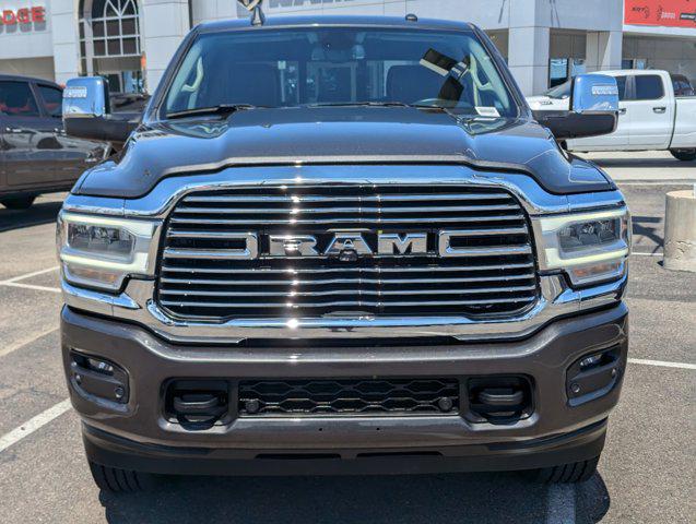 Used 2024 RAM 3500 For Sale in Tucson, AZ