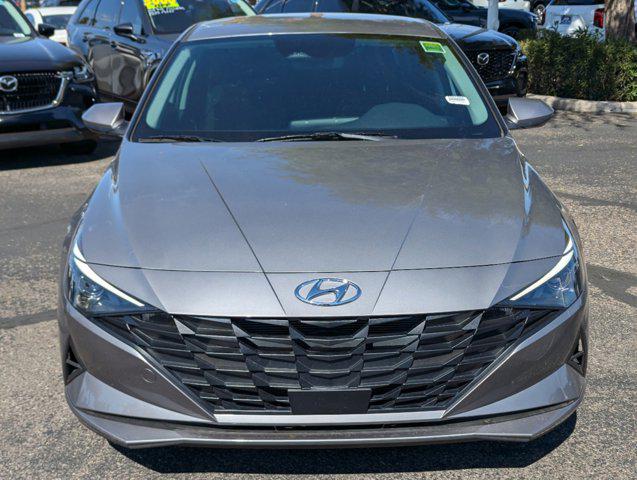 Used 2023 Hyundai Elantra For Sale in Tucson, AZ