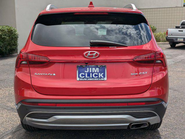 Used 2023 Hyundai Santa Fe For Sale in Tucson, AZ