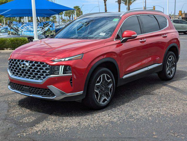 Used 2023 Hyundai Santa Fe For Sale in Tucson, AZ