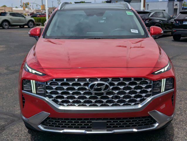 Used 2023 Hyundai Santa Fe For Sale in Tucson, AZ