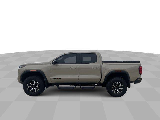 2024 GMC Canyon