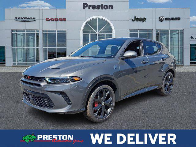2024 Dodge Hornet R/T Plus EAWD for sale in Millsboro, DE