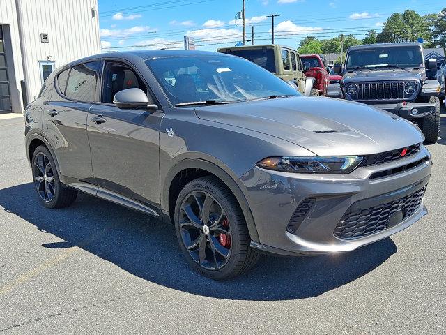 2024 Dodge Hornet R/T Plus EAWD