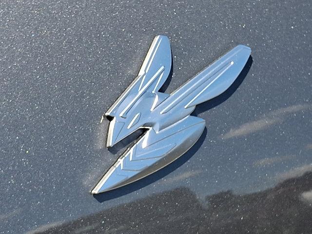 2024 Dodge Hornet R/T Plus EAWD