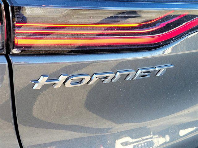 2024 Dodge Hornet R/T Plus EAWD