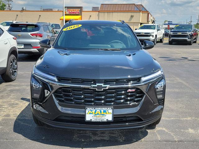 2025 Chevrolet Trax FWD 2RS