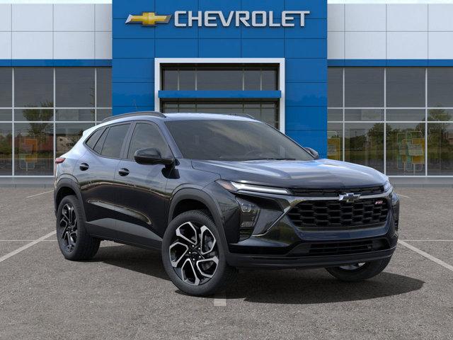 2025 Chevrolet Trax FWD 2RS