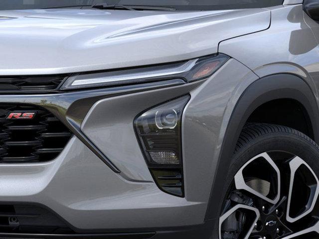 2025 Chevrolet Trax FWD 2RS