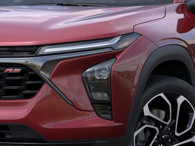 2025 Chevrolet Trax FWD 2RS