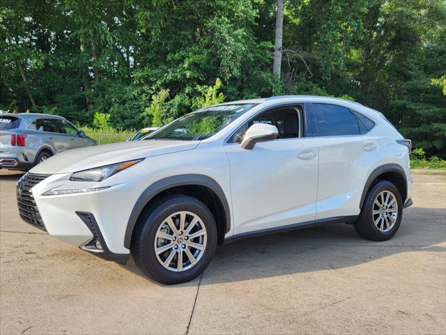 2021 Lexus NX 300