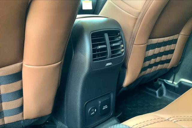 New 2024 Ford Bronco Sport For Sale in Lubbock, TX