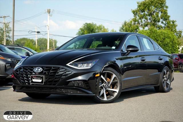 2023 Hyundai Sonata