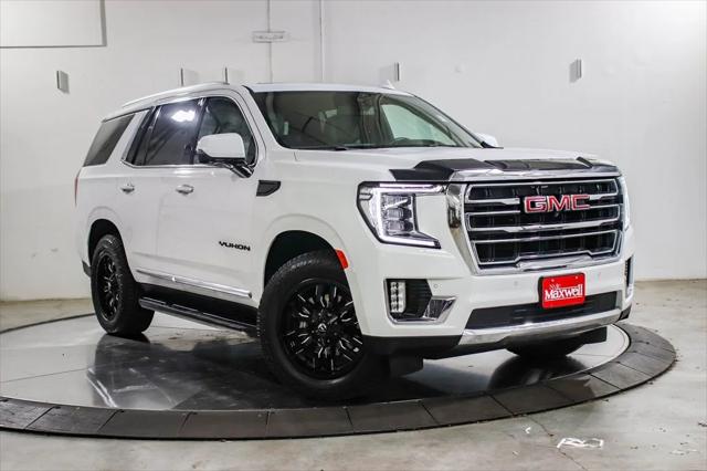 2022 GMC Yukon 2WD SLT