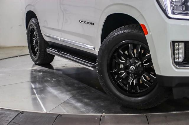 2022 GMC Yukon 2WD SLT