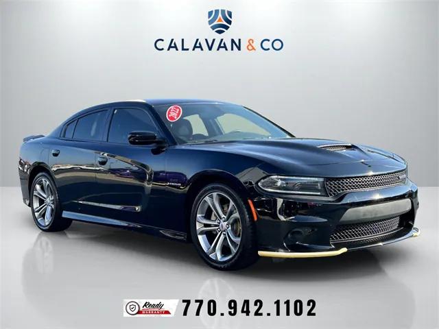 2022 Dodge Charger R/T