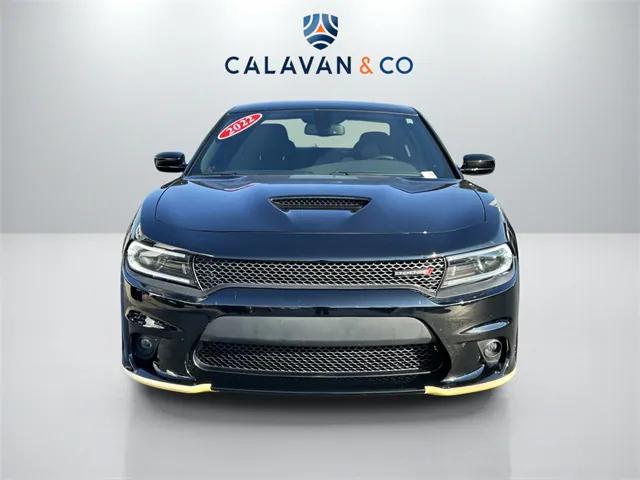 2022 Dodge Charger R/T