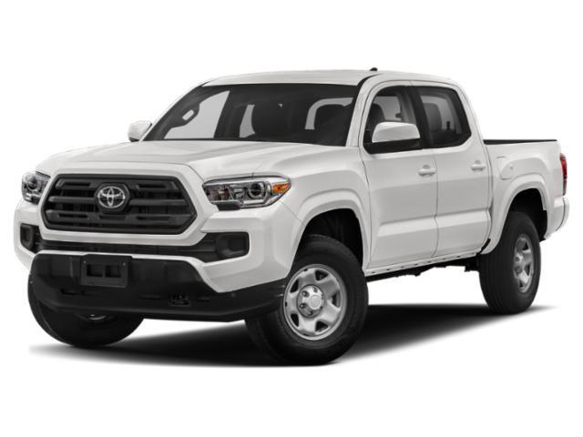 2019 Toyota Tacoma V6