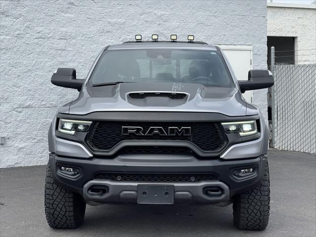 2021 RAM 1500 TRX Crew Cab 4x4 57 Box