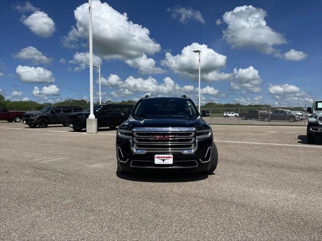 2021 GMC Acadia FWD SLE