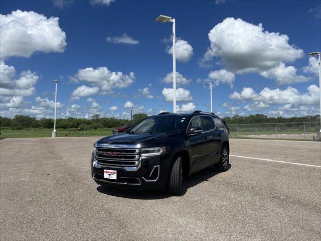 2021 GMC Acadia FWD SLE