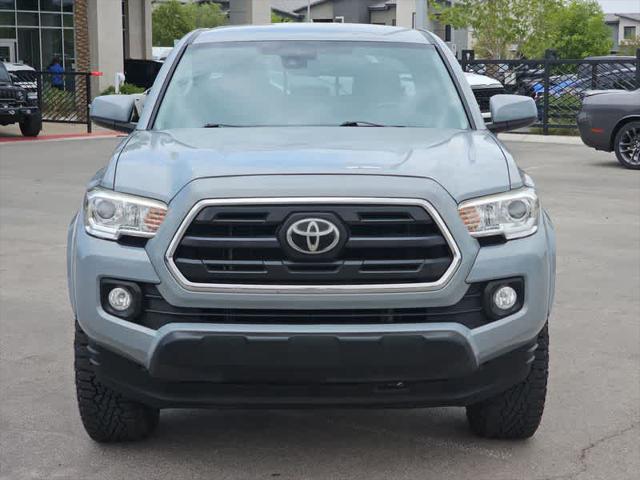 2019 Toyota Tacoma SR5 V6