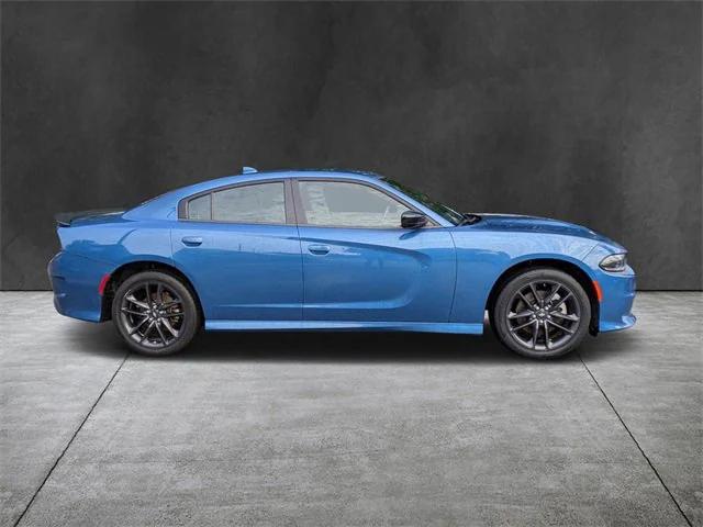 2022 Dodge Charger GT AWD