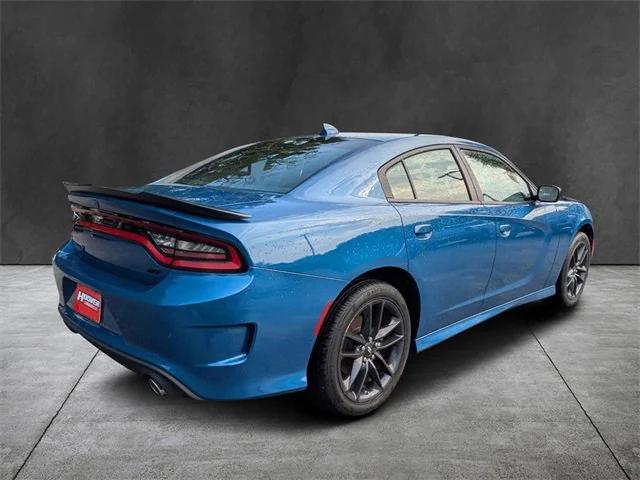 2022 Dodge Charger GT AWD