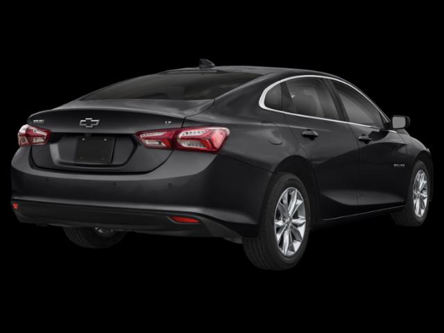 2020 Chevrolet Malibu FWD LT