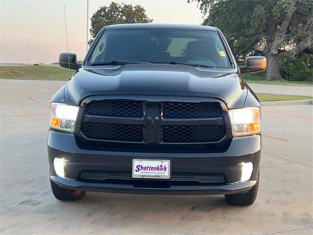 2015 RAM 1500 Express