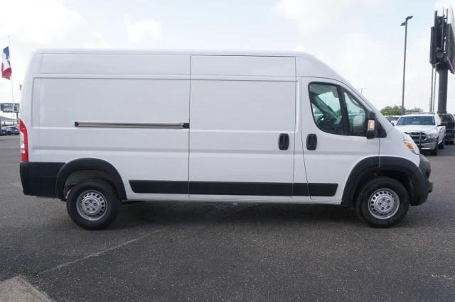 2024 RAM Ram ProMaster RAM PROMASTER 2500 TRADESMAN CARGO VAN HIGH ROOF 159 WB