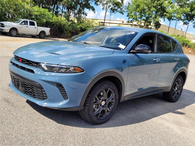 2023 Dodge Hornet GT AWD