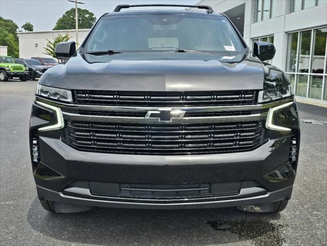 2021 Chevrolet Tahoe 2WD RST