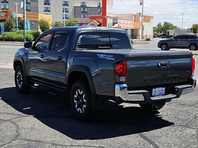 2019 Toyota Tacoma SR5 V6